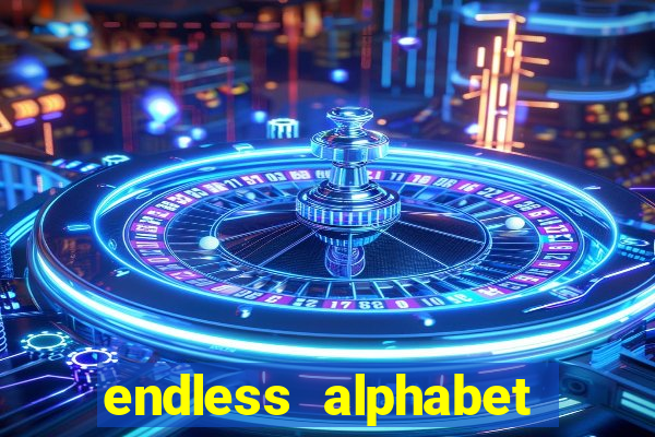 endless alphabet comic studio